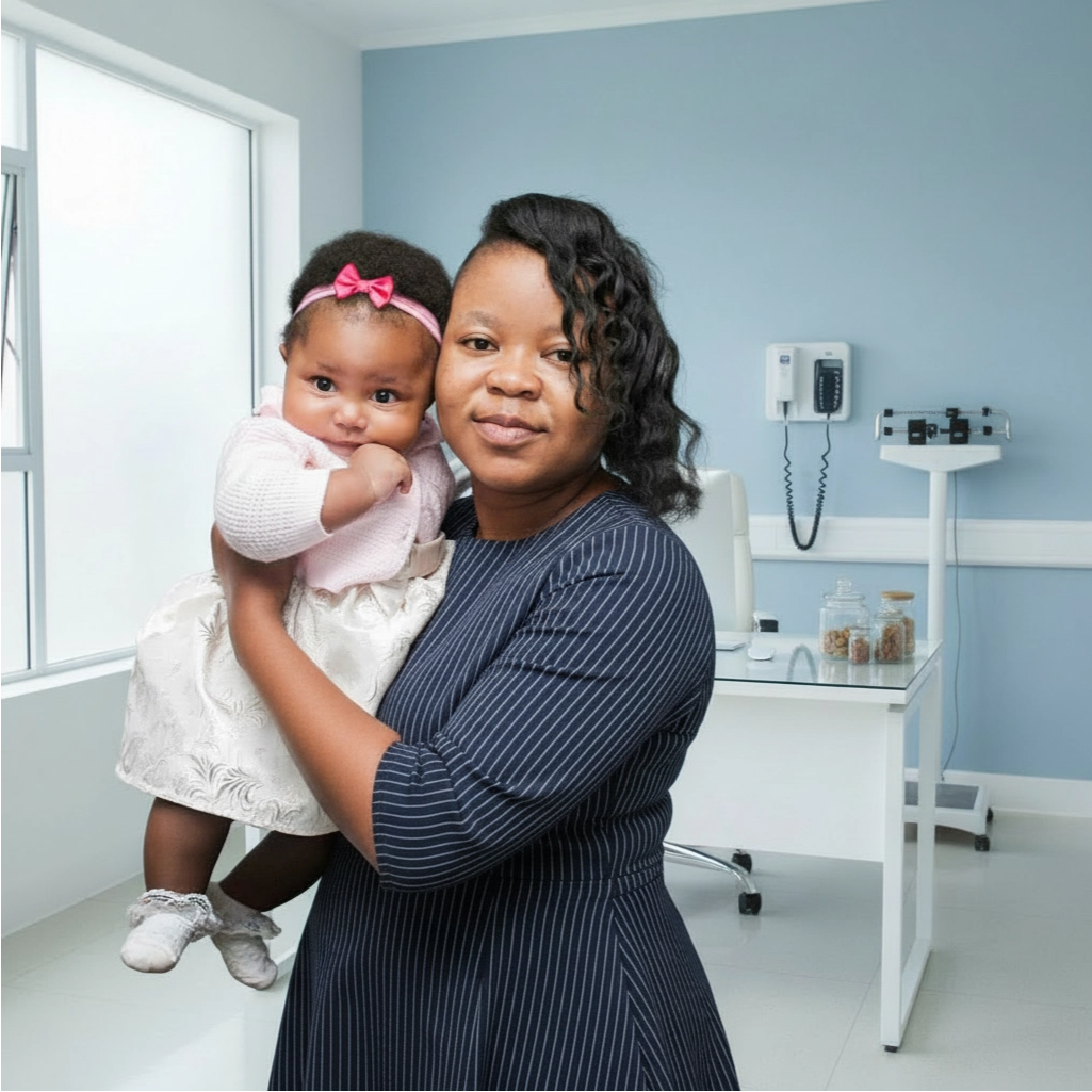 Children's Health